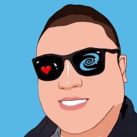 Eric Ma (@helloericma) 's Twitter Profile Photo Eric Ma (@helloericma) 's Twitter Profile Photo