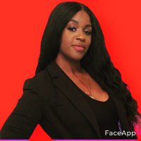 Kenya Hill - @KenyaH1981 Twitter Profile Photo