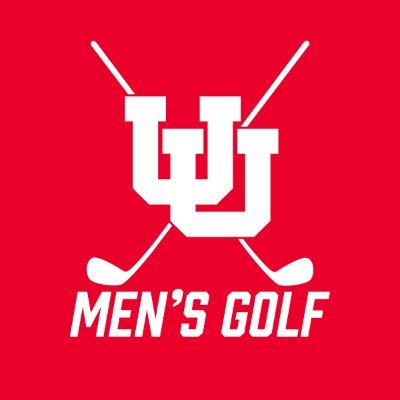 Utah Mens Golf