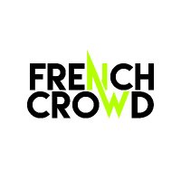 Suivez-nous sur @frenchcrowd(@frenchcrowd_fr) 's Twitter Profile Photo