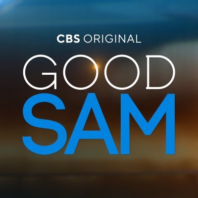 The official Twitter for #GoodSamCBS. Watch new episodes Wednesdays at 10/9c on @cbs and @paramountplus.