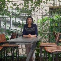 Sahana Ghosh (@sahanaghosh8) 's Twitter Profile