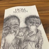 Hom Nguyen (@nguyenhom) 's Twitter Profile Photo Hom Nguyen (@nguyenhom) 's Twitter Profile Photo