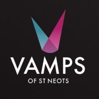 VAMPS of St Neots(@vampsstneots) 's Twitter Profile Photo