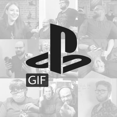 PlayStation Access GIFs +