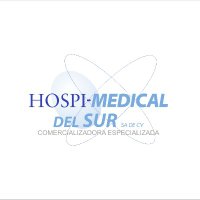 Hospi medical del sur(@HospiDel) 's Twitter Profile Photo