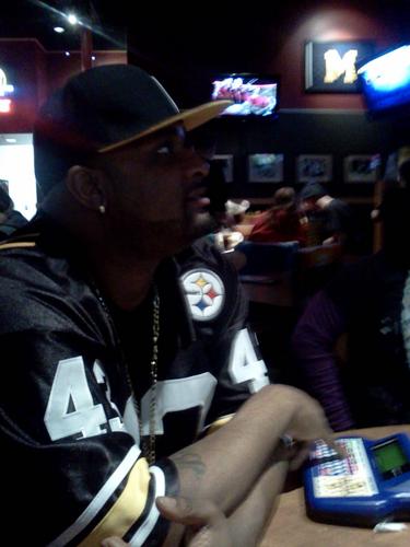 djdhill91's profile picture. 