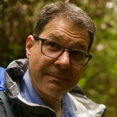 Washed up, AK-grown dirtbag climber. Now EMEA equity trader. Living on an island in the Salish Sea. Public Schools/Transit/Healthcare/Bikes/Mtns/K7SEA