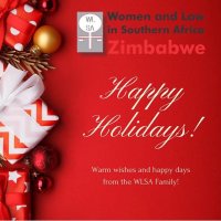 Women and Law in Southern Africa - Zimbabwe(@wlsazim) 's Twitter Profile Photo