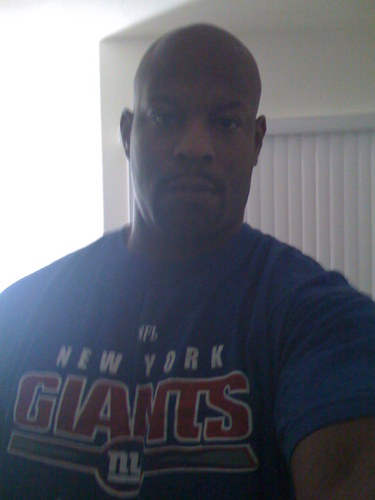 An avid gamer (PS3) and Die Hard NY'er. Born, raised, bred and fed from Long island NY