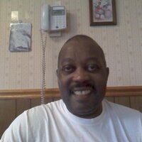 Alvin Dean - @alvinz1 Twitter Profile Photo