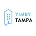 YIMBY Tampa (@yimbytampa) Twitter profile photo YIMBY Tampa (@yimbytampa) Twitter profile photo