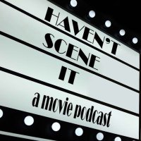 Haven’t Scene It(@sceneitpod) 's Twitter Profile Photo