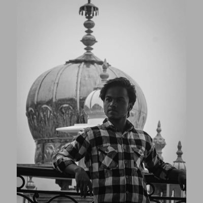 Subhan_ali001's profile picture. ◽📍__DELHI