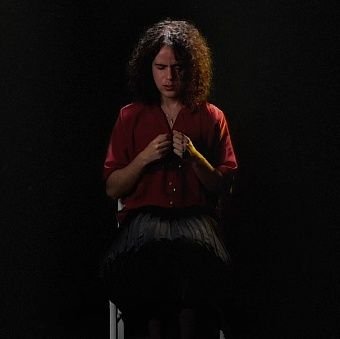 Escénicas como leitmotiv. Apoya 'TILINDULA; Memorias de una Mujer Invisible' cliclando en: https://t.co/yStjj0Nib0