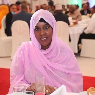 Hanifaxabsade's profile picture. The Official Twitter Account of the former Minister of Women and Human Rights Development @MwomenHRD and former member of Parliament.