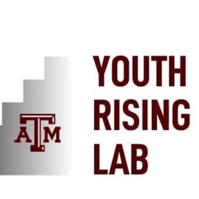 Youth Rising Lab @ Texas A&M University @tamupsycbrain| Director: @drgaylordharden| Stress, Coping, & Psychosocial Functioning in African American Adolescents