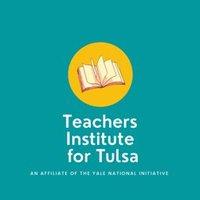 TIfT and YNI-Tulsa Fellows (@tiftfellows) 's Twitter Profile