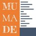 🄼🅄🄼🄰🄳🄴 (@mumade_uclm) Twitter profile photo 🄼🅄🄼🄰🄳🄴 (@mumade_uclm) Twitter profile photo