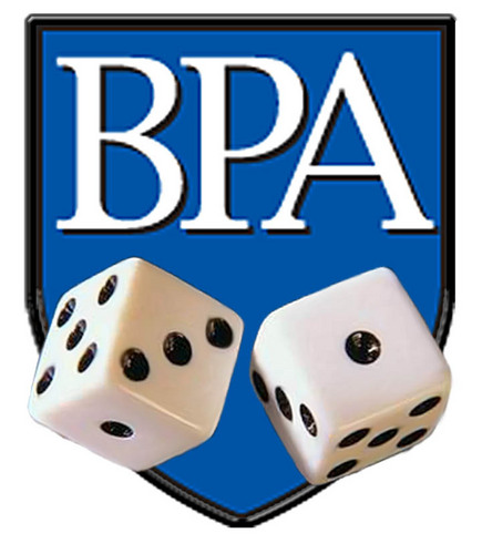 BPA is a non-profit corporation established to support the interests of board game players . WBC is our biggest event with tournaments and open gaming.