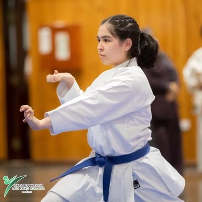 20 | saudi karate player 🥋
| IT student at PNU 👩💻
