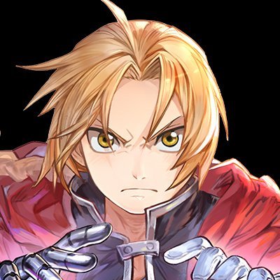 Fullmetal Alchemist Mobile