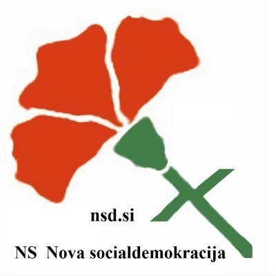 Nova socialdemokracija.
Leva socialna alternativa.
Predsednik Andrej Magajna.