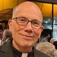 Fr. John Huber, CSB (@huberjb) 's Twitter Profile Photo Fr. John Huber, CSB (@huberjb) 's Twitter Profile Photo
