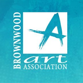 The Brownwood Art Association is one of the longest operating art associations in the State of Texas!