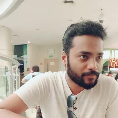 VISHNUPRASAD_'s profile picture. Verified Account Official
© Profile Original & Official
█║▌│█│║▌║││█║▌║▌║