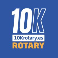 10K Rotary Illice (@10krotary) 's Twitter Profile