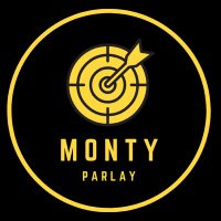 Blair Montgomery (@montyparlay) 's Twitter Profile