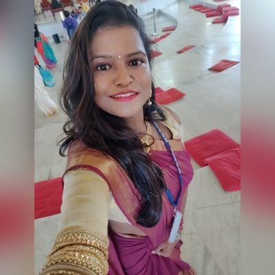 ll Engineer l Speaker l Faculty & Volunteer @ Art Of Living l Anchor l Dancer l Philanthropist l Spiritual Enthusiast l Fitness Freak l Yoga Trainer ll