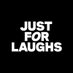 Just For Laughs (@justforlaughs) Twitter profile photo