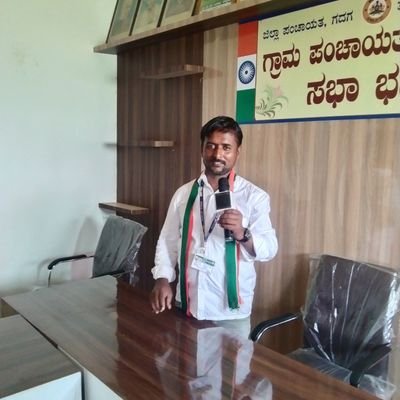 ABasingdar's profile picture. Laxmappa BFT