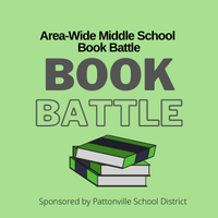St. Louis Area-Wide MS Book Battle(@STL_AWBB) 's Twitter Profile Photo