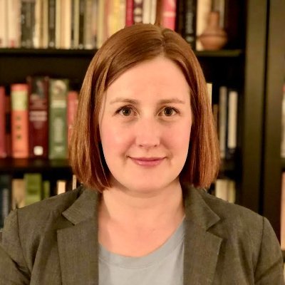 MAT, PhD | Alum @ChicagoUTEP @EPSAatTC | Sociologist, Educator, Ed Policy Researcher | Research Associate @RANYCS | Tweets mine | she/her