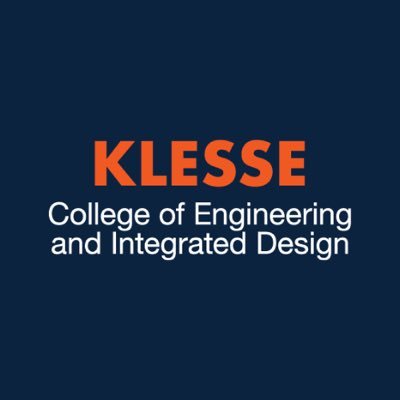 Official Twitter page for the Margie and Bill Klesse College of Engineering and Integrated Design at The University of Texas at San Antonio.