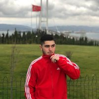 Yahya Biber (@yahyabiber1) 's Twitter Profile