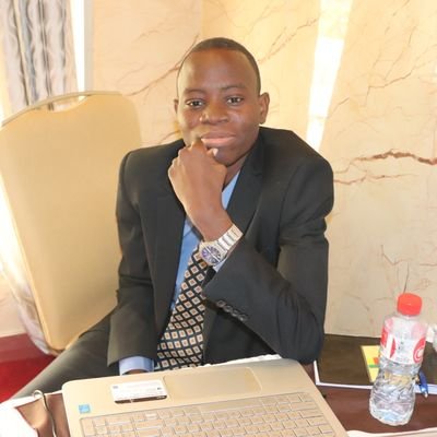 Politiste / Activiste / Président de l'ONG ASSOLUD-BENIN / Entrepreneur