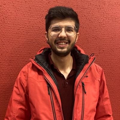 ArazNazm's profile picture. Brotherhood • Think Different