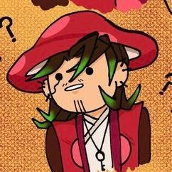 Father Mushroom (i dont post here)さんのプロフィール画像