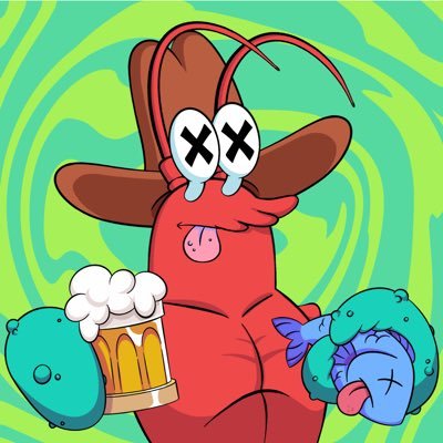 Loopy Lobstersさんのプロフィール画像