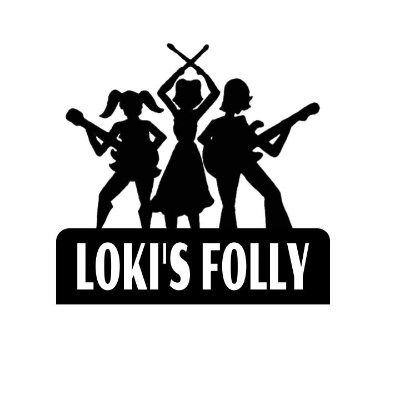 Loki's Folly is a band that plays alternative music that makes them happy and sometimes causes a little mischief. Follow us on FB and instagram @lokisfollyband