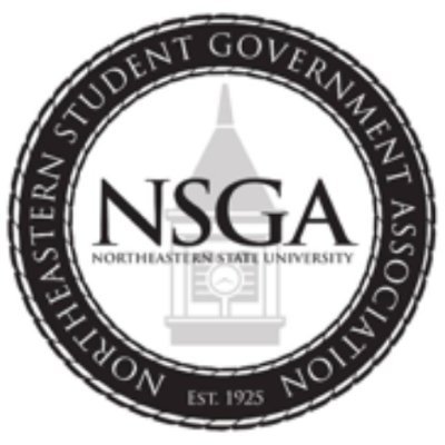 Official account of the NSU Student Government Association | PUTTING STUDENTS FIRST | Making NSU a better place for students