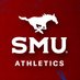 SMU Athletics (@SMUMustangs) Twitter profile photo