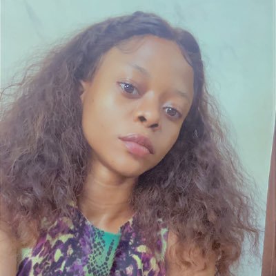 Miss_niifa's profile picture. Business Analyst || Content Writer || App Developer || Fashion Designer || Tech Day and Night 👩🏼‍💻✨