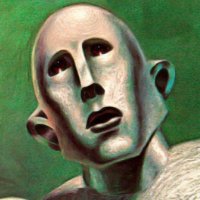 God of the Robots (@therealgotr) 's Twitter Profile Photo God of the Robots (@therealgotr) 's Twitter Profile Photo