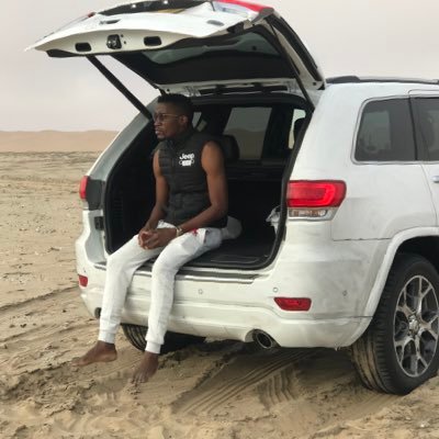 Ndasha Profile