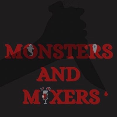 Paranormal and true crime podcast, hosted by mom and daughter, dedicated to respectfully delivering true crime stories and the most terrifying paranormal tales